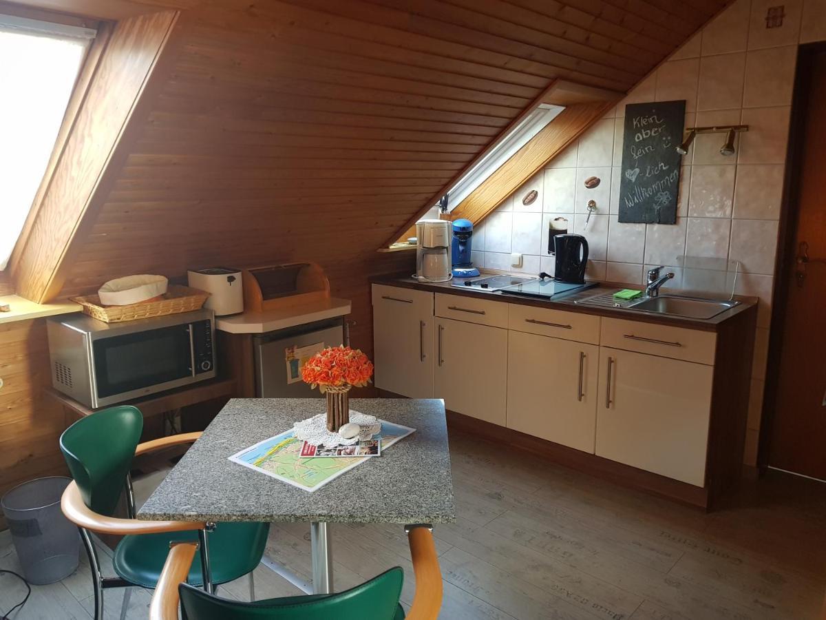 Fewoleopold - Apartment - Fewo 3 クックスハーフェン エクステリア 写真